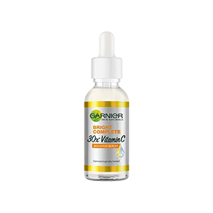 Garnier Bright Complete Vitamin C 30X Booster Serum 30Ml