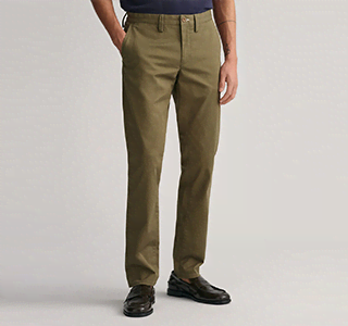 Chinos