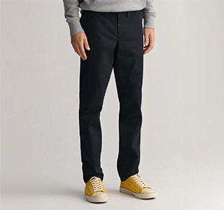 Chinos