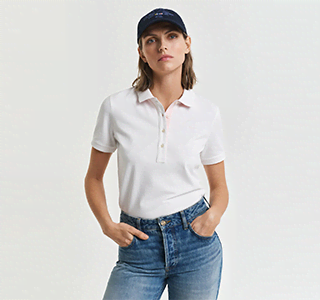 Polo T Shirt