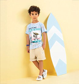 Boys Collection