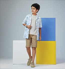 Boys Collection