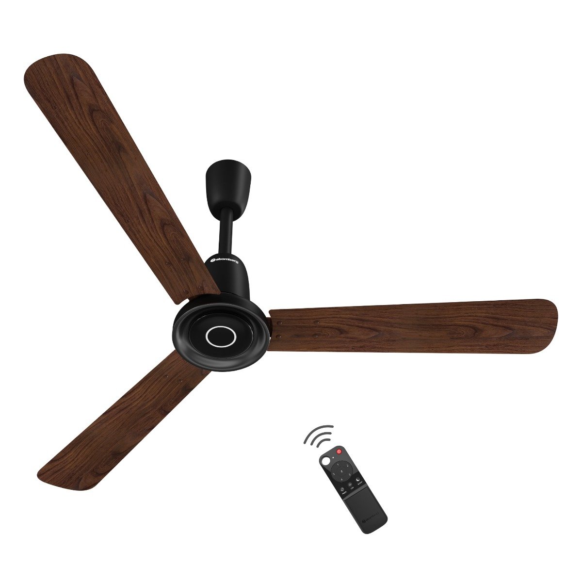 Studio Nexus Smart Ceiling Fan
