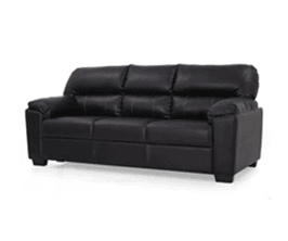 SEPANG MALAYSIAN LEATHERETTE SOFA 3S