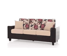 PENANG MALAYSIAN FABRIC SOFA 3S V4