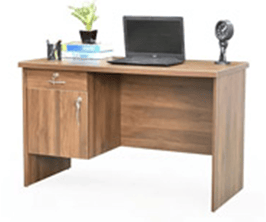 LOGAN COMPUTER TABLE V3
