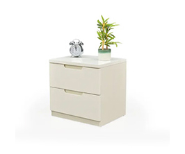 Royaloak Rome Italian Side Table