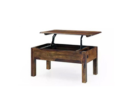 Royaloak Adolt Center Table in Sheesham Wood