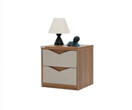 GENTING MALAYSIAN SIDE TABLE