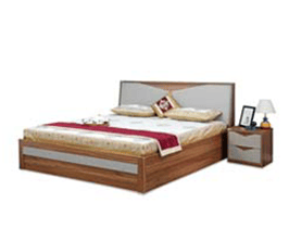 GENTING MALAYSIAN QUEEN BED