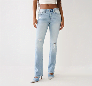 Destroy Jeans