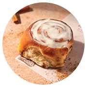 Cinnamon Roll