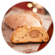Classic Stollen