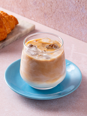 Iced Latte