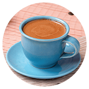 Dark Chocolate Mocha