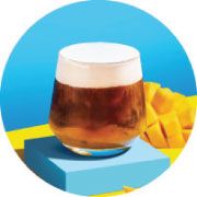 Mango Cold Brew