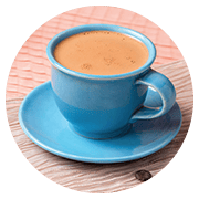 Classic Hot Chocolate