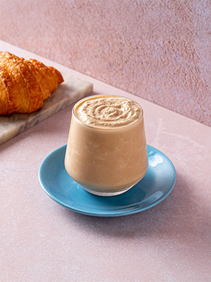 Trioccino Frappe