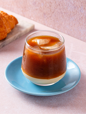 Vietnamese Style Iced Coffee
