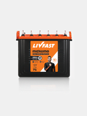 Inverter Batteries