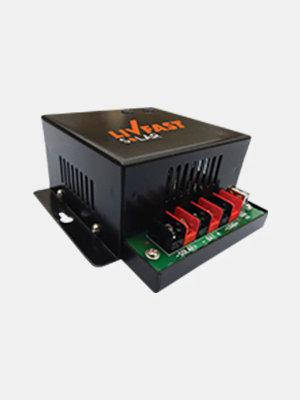 Solar Charge Controller