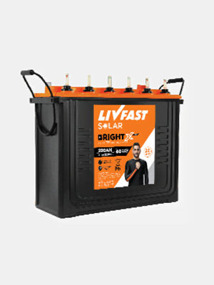 Solar Battery