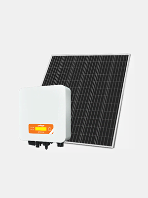 Solar Management Unit