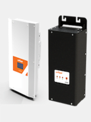 Solar Grid Interactive series
