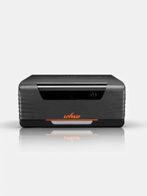 Inverters