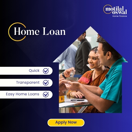 Home Purchase Loan