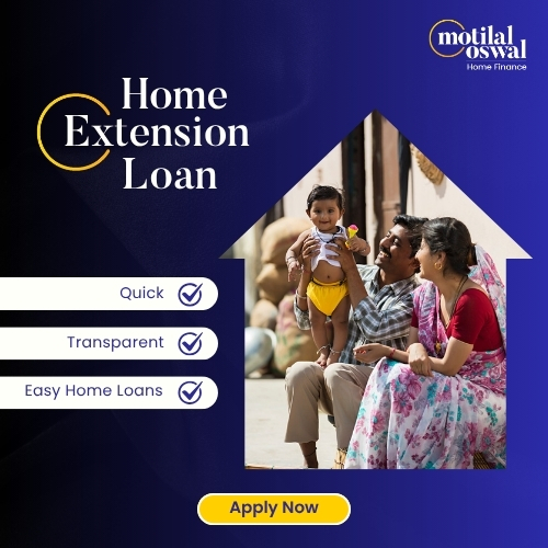 Home Extension Loan