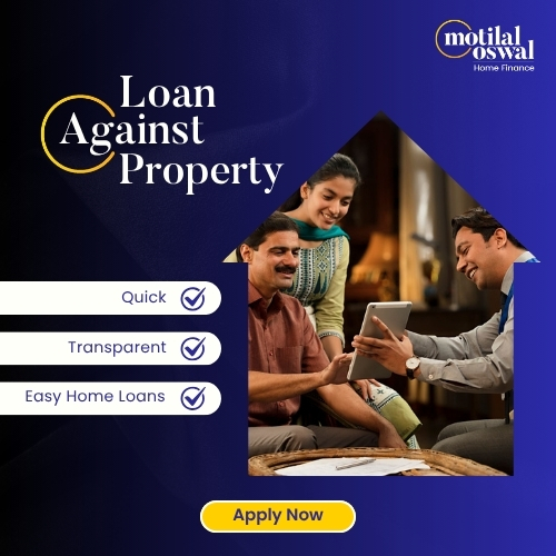 Loan Against Property