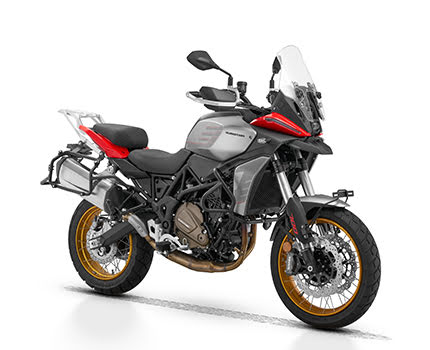 TOURINO 700 SX