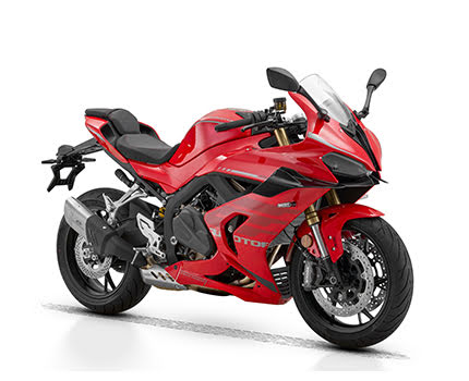 SRK 800 RR