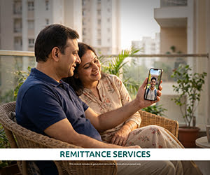 Remittance Services