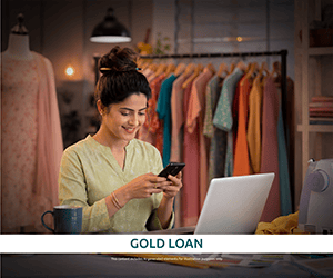 Gold Loan