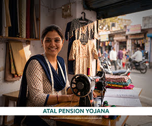 Atal Pension Yojana