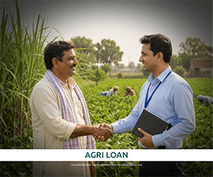 Agri Loans