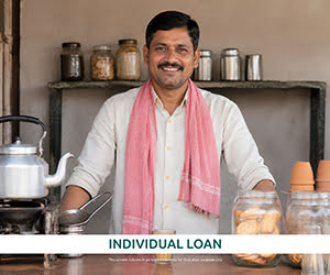 Individual Loan