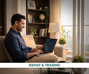 Demat & Trading