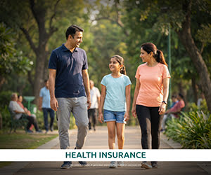 Health Insurance