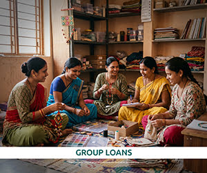 Group Loans