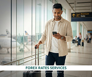 Forex Rates Services