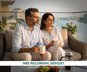 NRE Recurring deposit