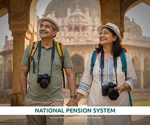 National Pension System