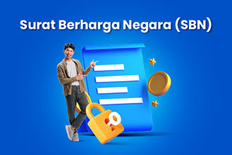 Surat Berharga Negara (SBN)