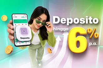 Deposito nobu Go