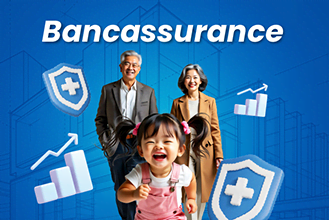 Bancassurance