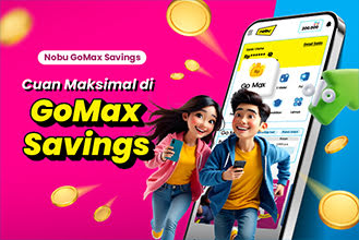 nobu Go GoMax Savings