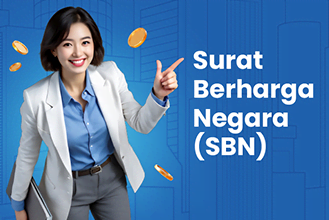 Surat Berharga Negara (SBN)